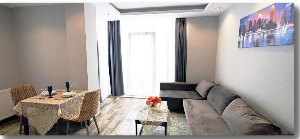 Photo - Aspendos Suites