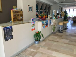 Recepción