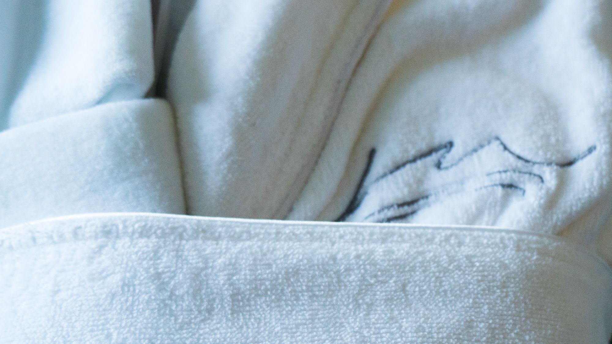 signature suite | room amenity