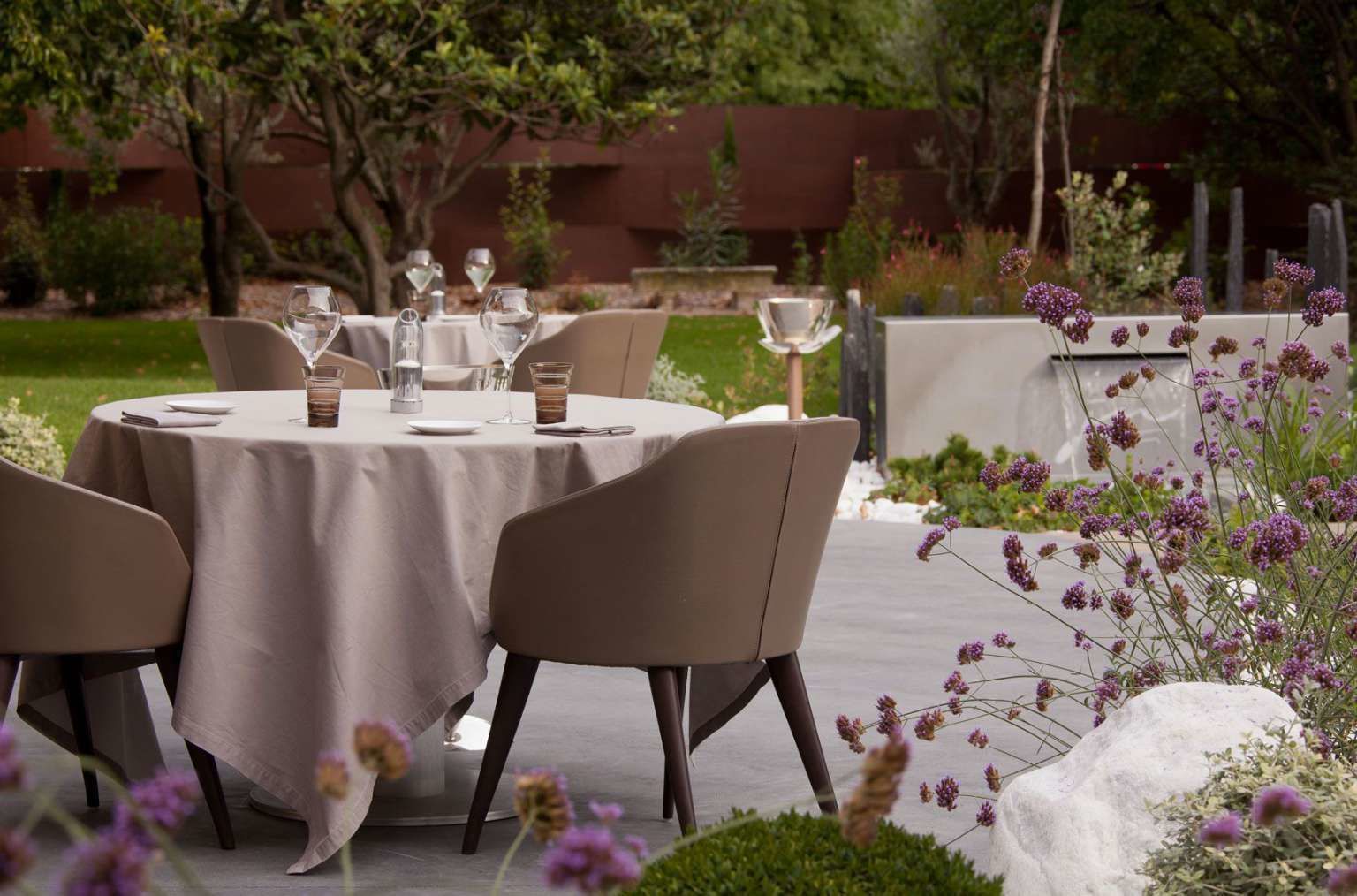 Foto - Mas de Boudan