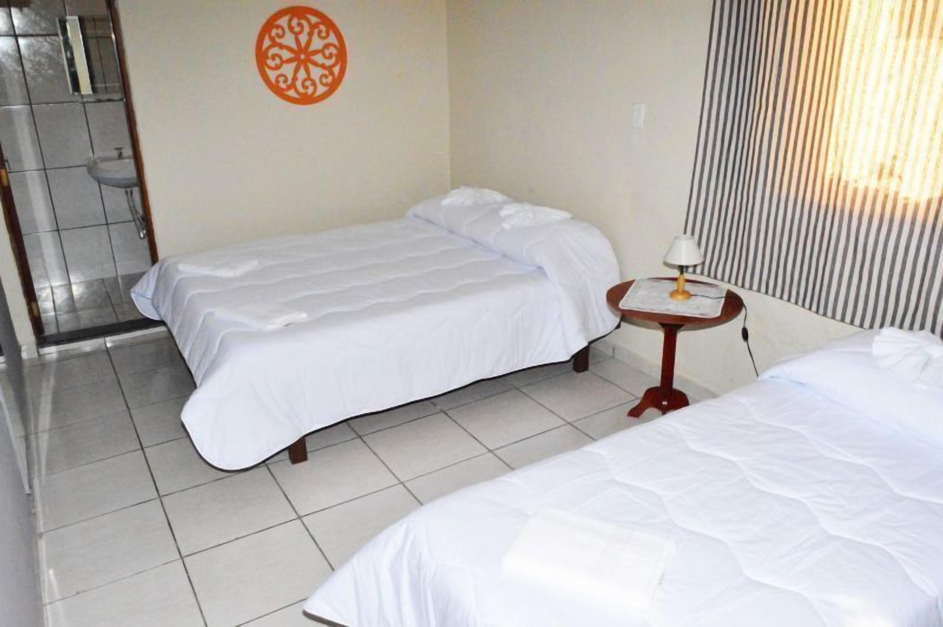 Quarto triplo superluxo