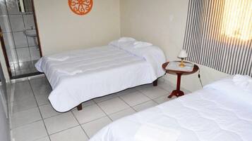 Quarto triplo superluxo