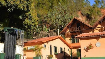 Área da propriedade