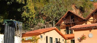 Pousada Villa Três