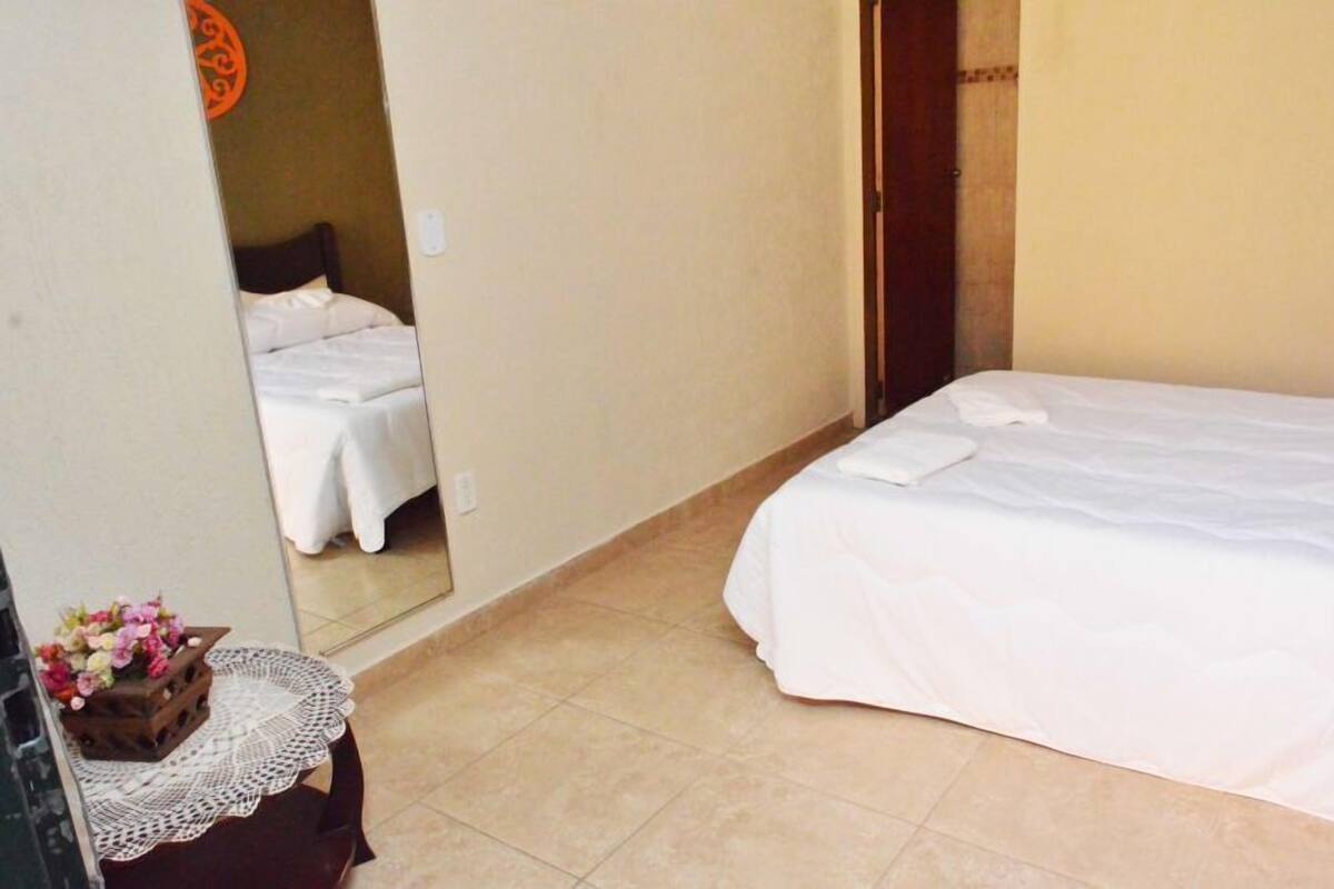 Habitación individual de lujo | Cunas gratuitas y wifi gratis
