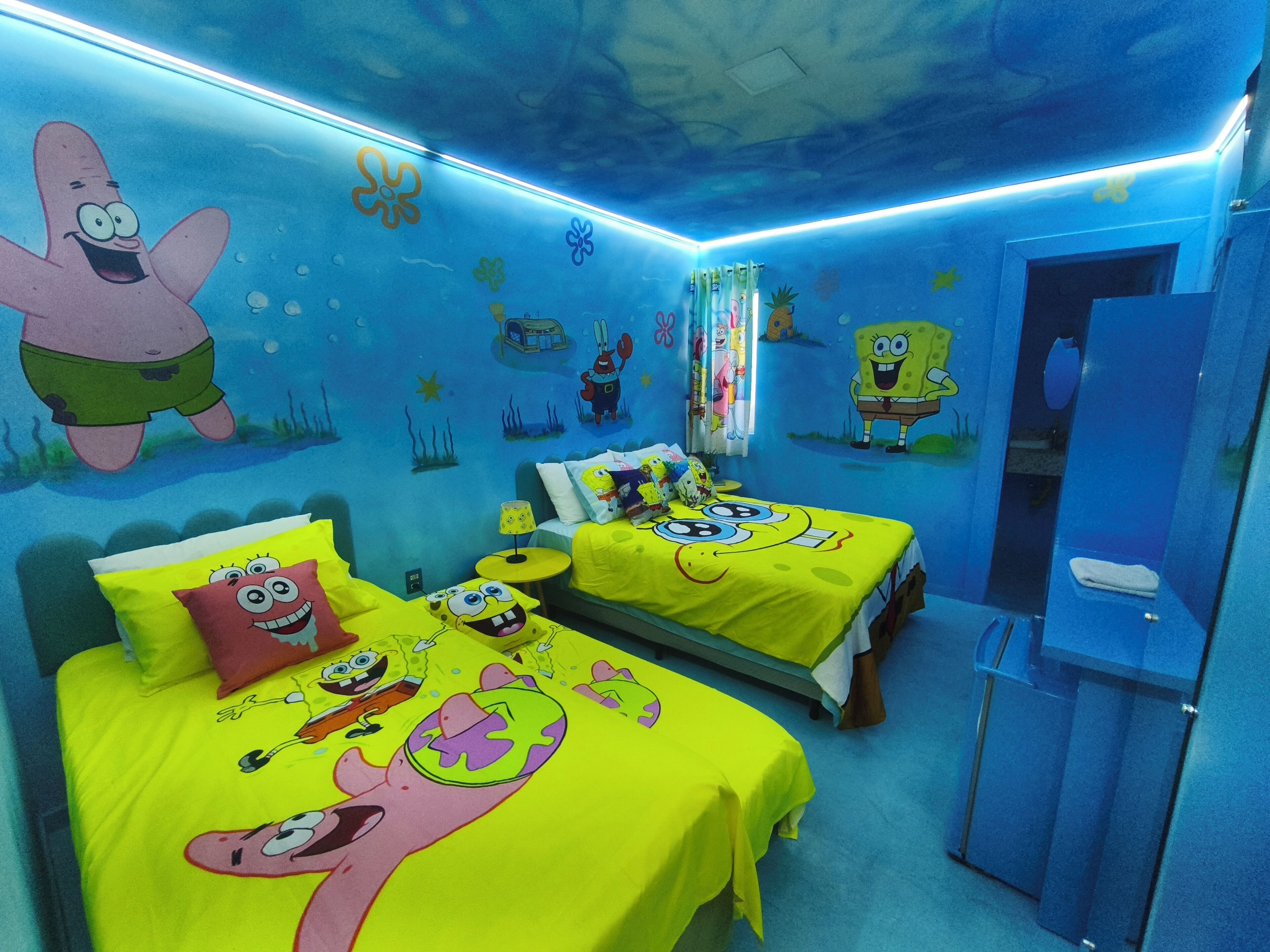 Superior-Zimmer | Hochwertige Bettwaren, Minibar, Schreibtisch