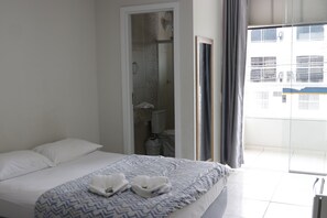 Standard Superior - Com Sacada