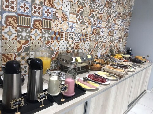 Pousada Caminho dos Sonhos