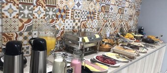 Pousada Caminho dos Sonhos