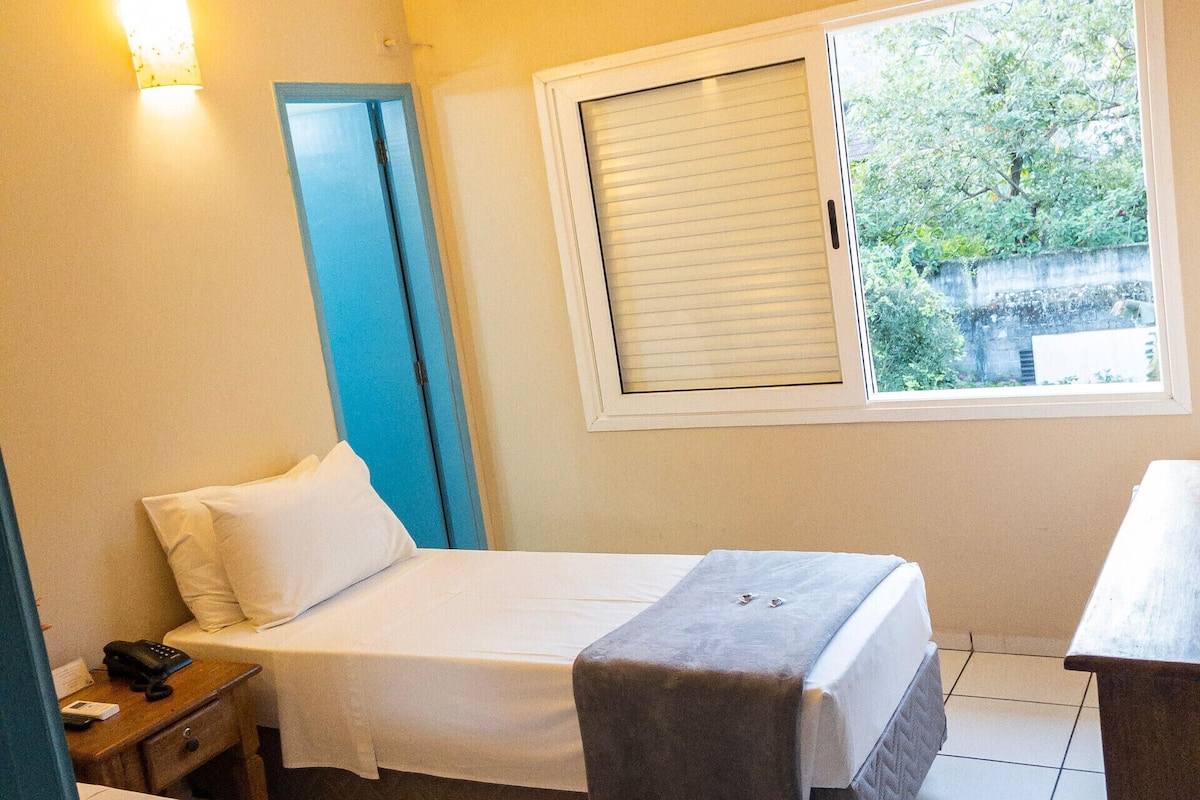 Minibar, iron/ironing board, free WiFi, bed sheets