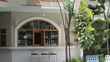 Bar (sur place)