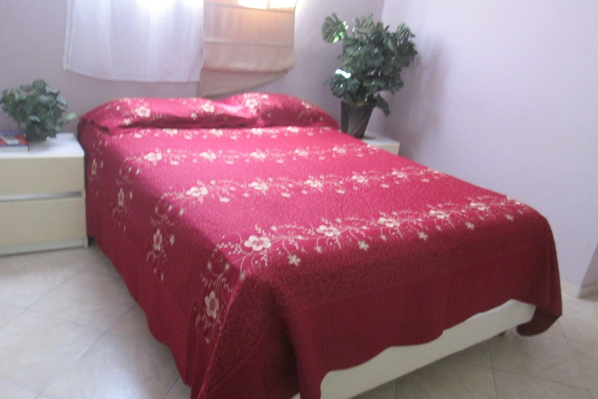 Einzelzimmer, 1 Queen-Bett | 1 Schlafzimmer, Schreibtisch