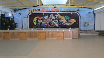 Espectáculo de teatro