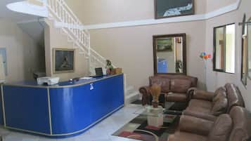 Recepción