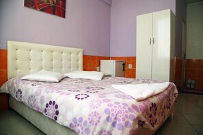 Standard Double Room | Rollaway beds, free WiFi - Doğuş Hotel (Antalya)