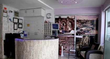 Doğuş Hotel