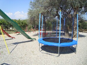 Children’s activities