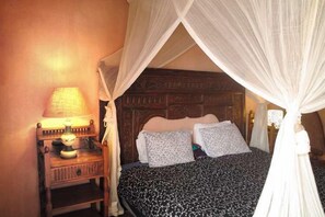 Villa (3 bedrooms)