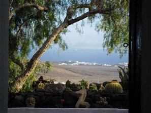 Villa, 5 Bedrooms | View from room