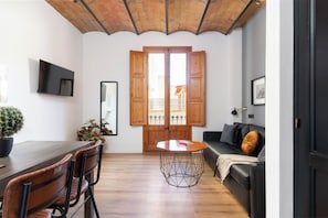 Living area - La Mare by The Streets (Barcelona)