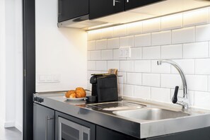 Private kitchen - La Mare by The Streets (Barcelona)