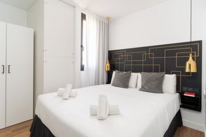 Apartment, 1 Bedroom - La Mare by The Streets (Barcelona)