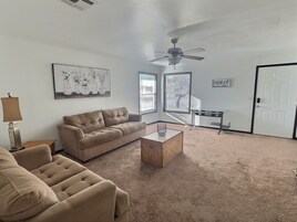 Televisión, juguetes