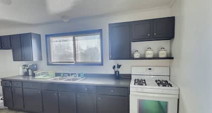 The Oasis Extended Stay