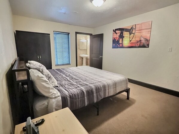 Escritorio y wifi gratis