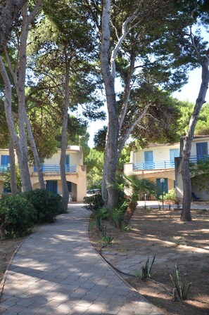 Exterior - Villa Teti (Campofelice di Roccella)