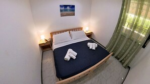 Standard Apartment, 1 Bedroom