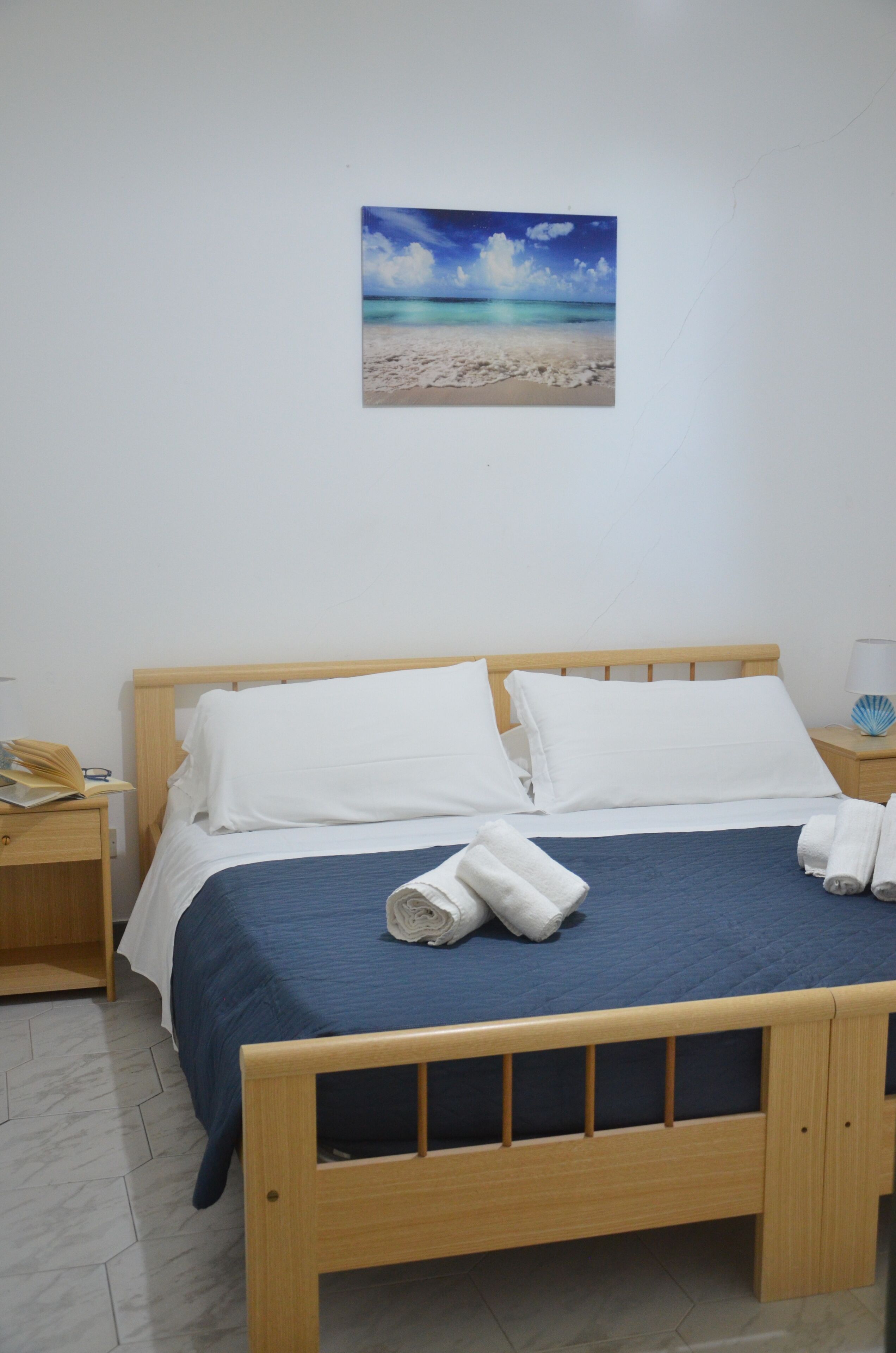 Standard Apartment, 1 Bedroom