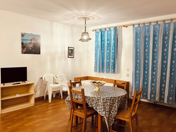 Family Duplex, 2 Bedrooms