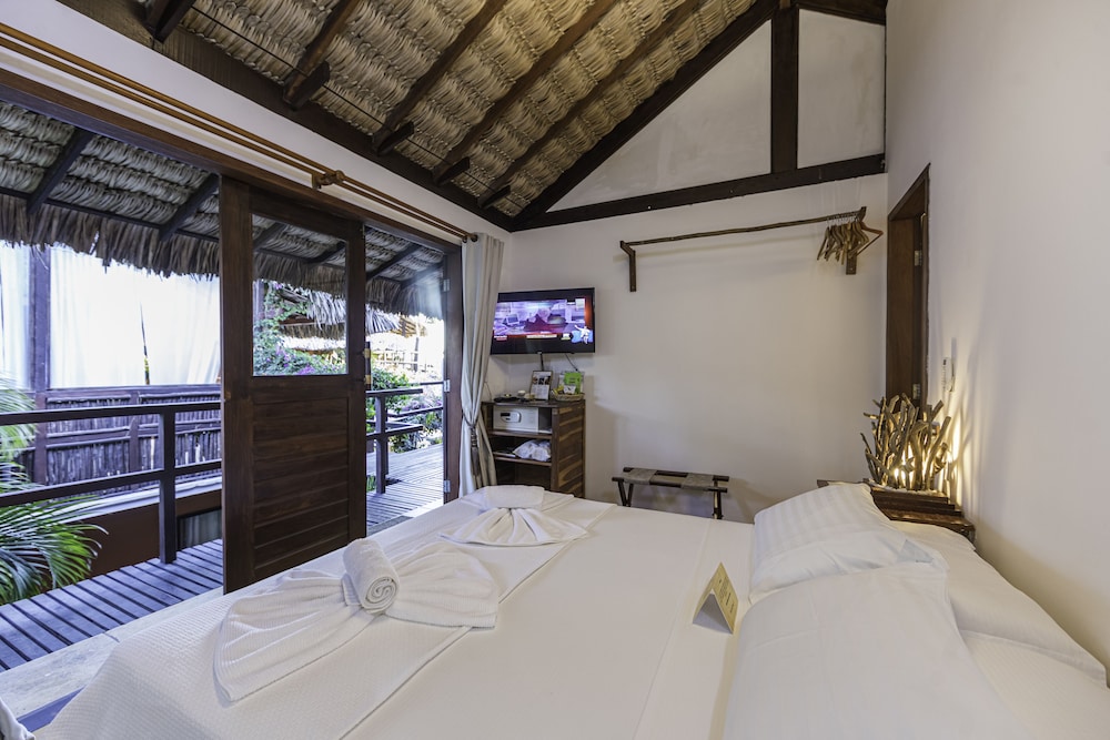 Casa na Praia Jeri by null
