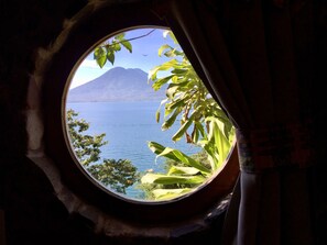 DĂ©tail de lâintĂ©rieur