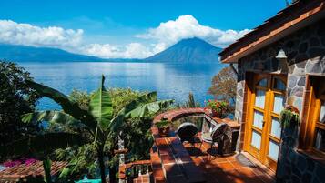 Chambre Double Standard, salle de bains privée | Coffres-forts dans les chambres, décoration personnalisée
