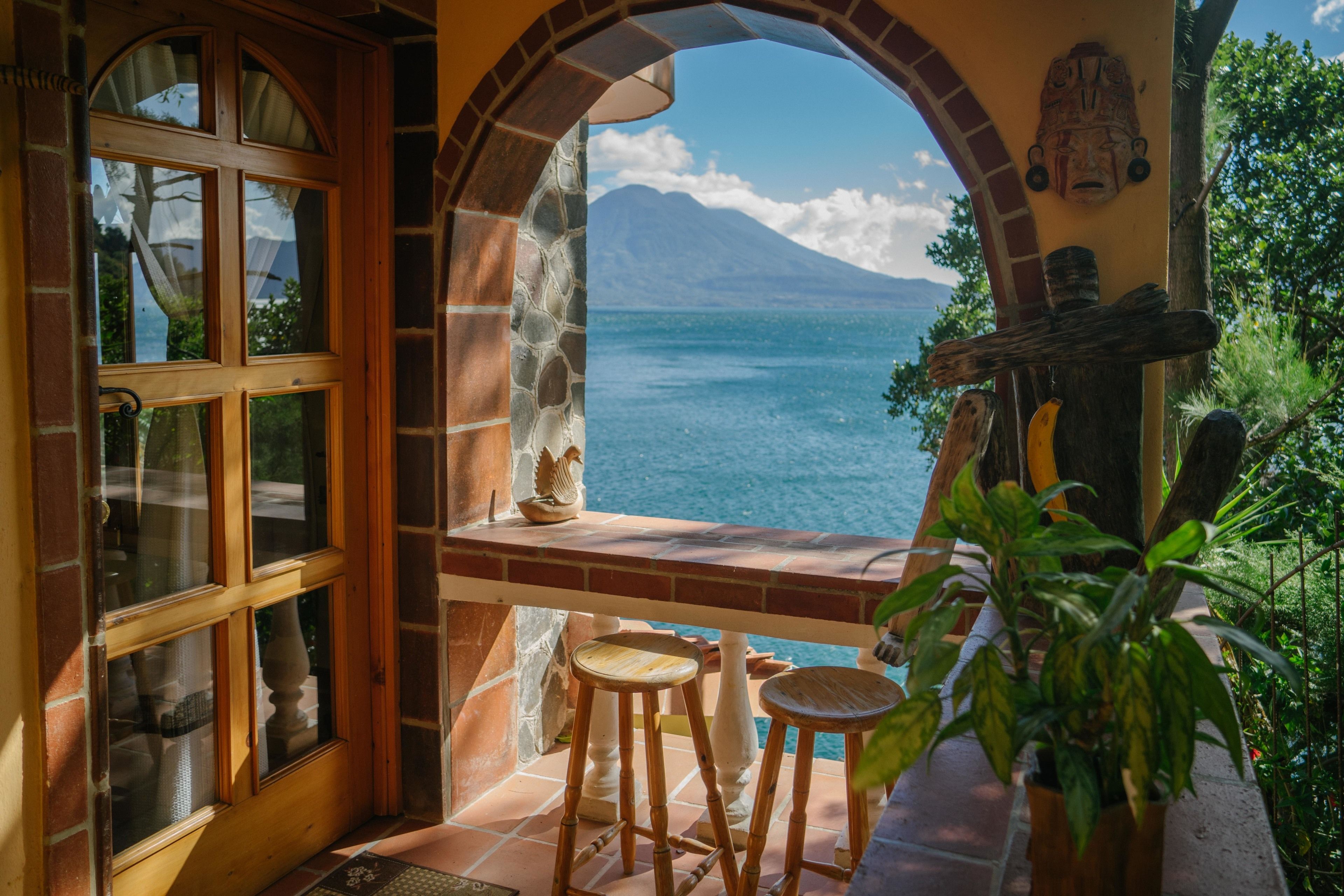 suite, 3 single beds | in-room safe, individually decorated, individually furnished, desk