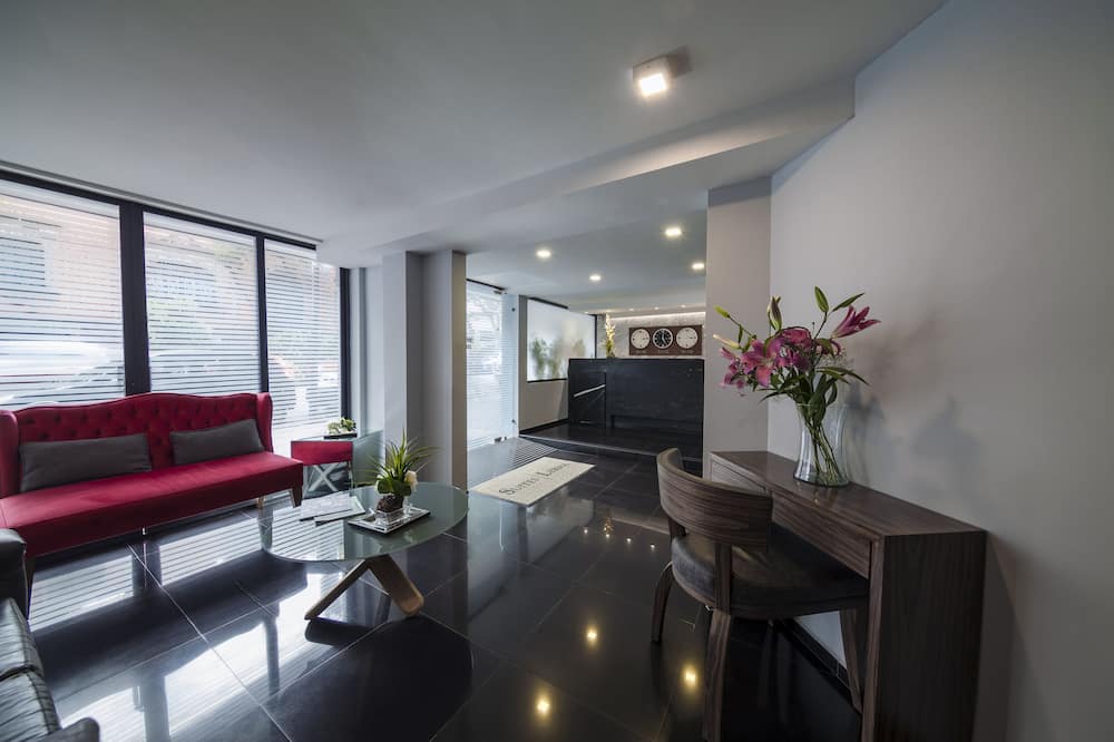 Suites Lerma