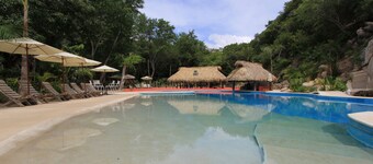 Hotel Plaza Tangolunda