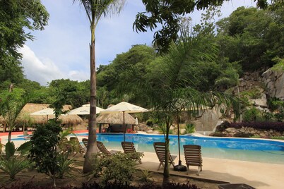 Hotel Plaza Tangolunda