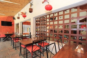 Spécialités Cuisine à base de fruits de mer