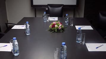 Sala de reuniones