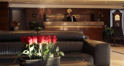 Le Beryte Boutique Hotel