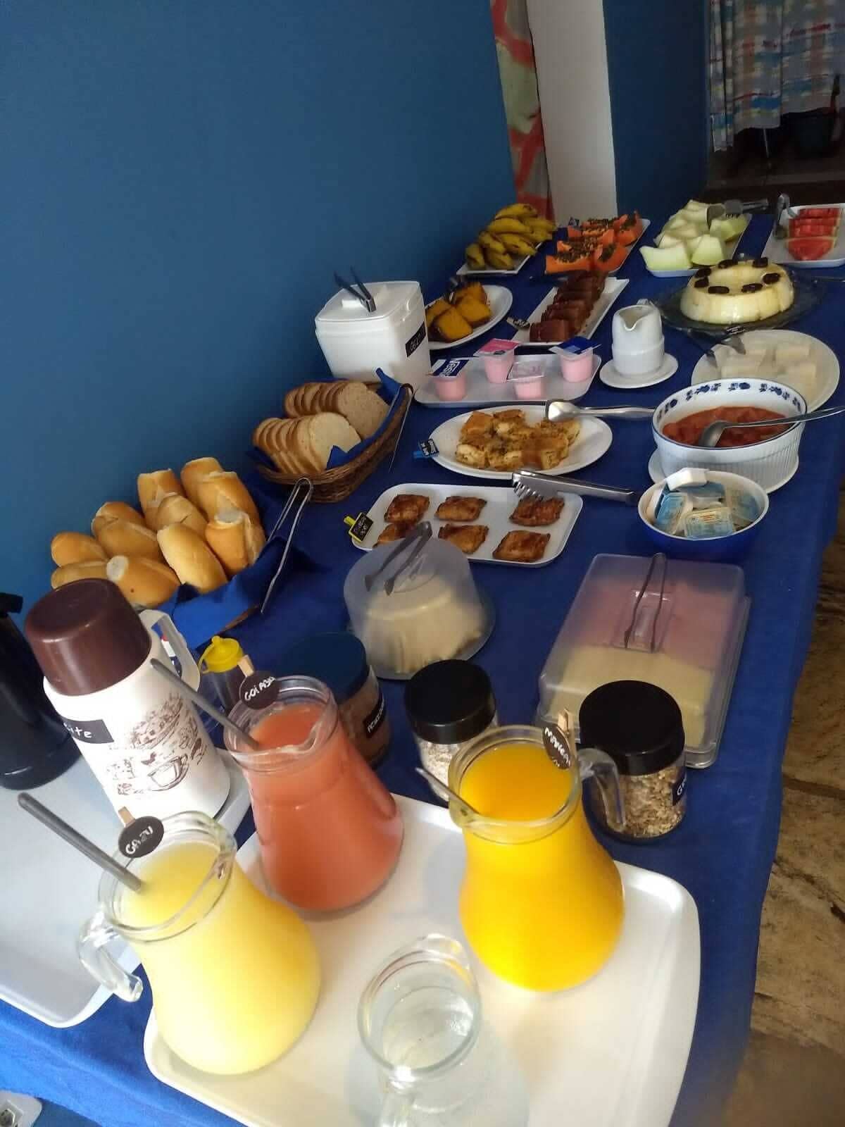 Photo - Pousada Kopenhagen Beach