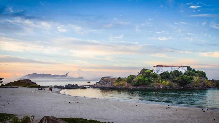 Pousada Kopenhagen Beach