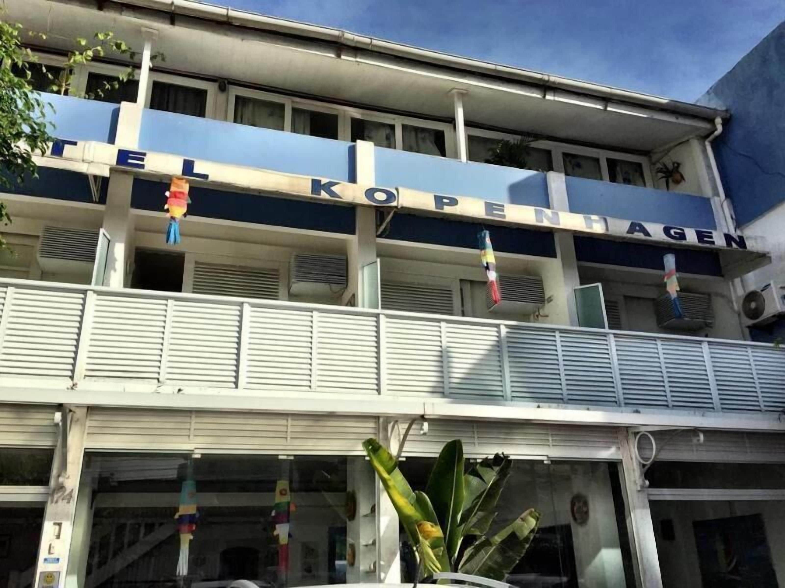 Photo - Pousada Kopenhagen Beach