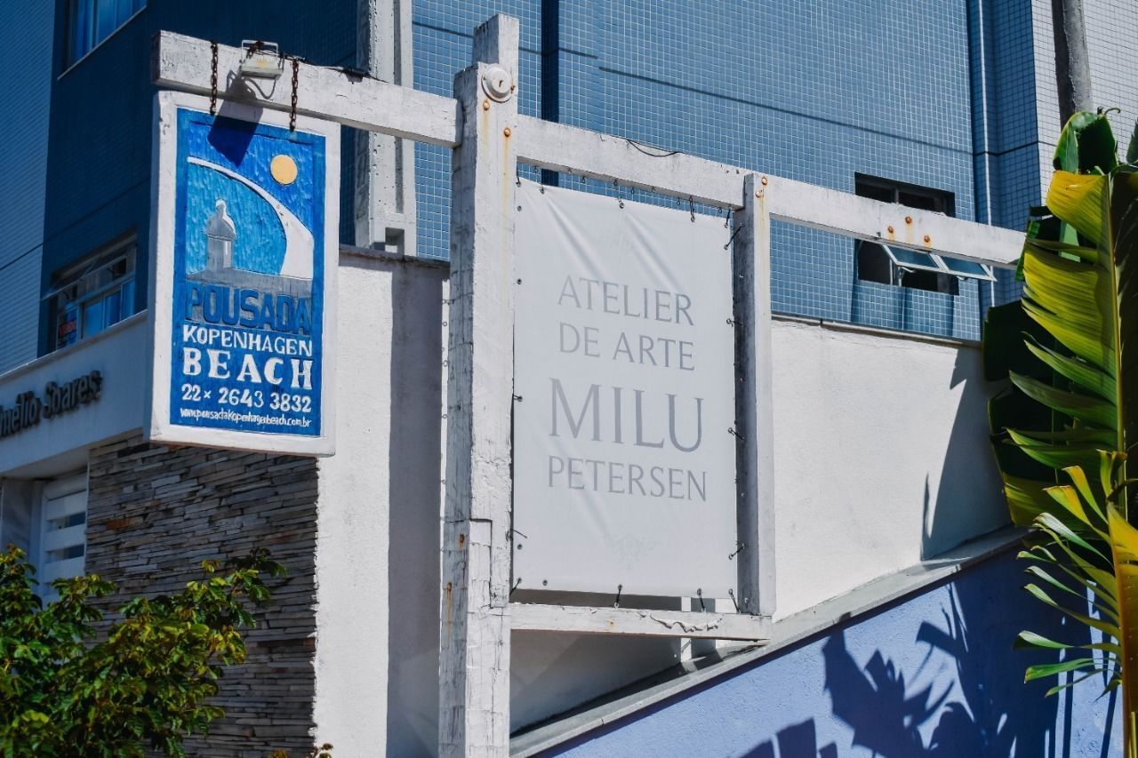 Photo - Pousada Kopenhagen Beach