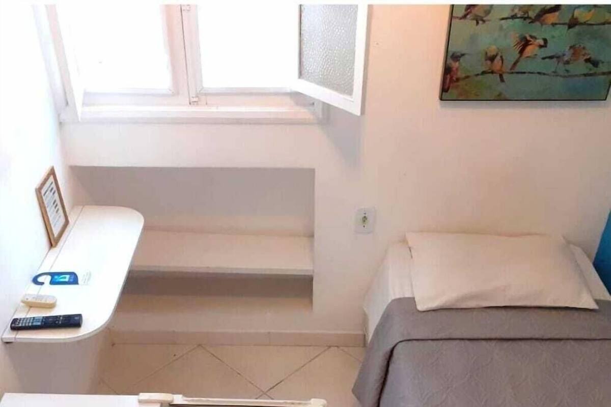 Minibar, blackout curtains, free WiFi, bed sheets