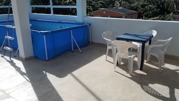 Children’s pool