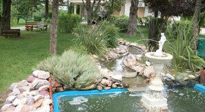 Exterior - Cabanas Pinar del Sur (San Rafael)